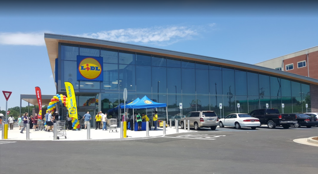 Lidl