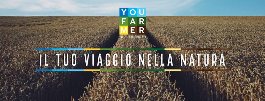 youfarmer bio orti agricole aziende