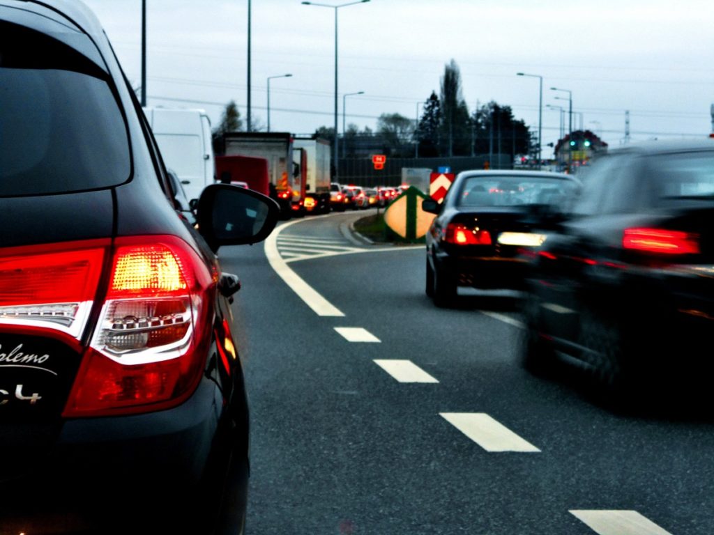 mobilità sostenibile in Italia Blocco euro 3