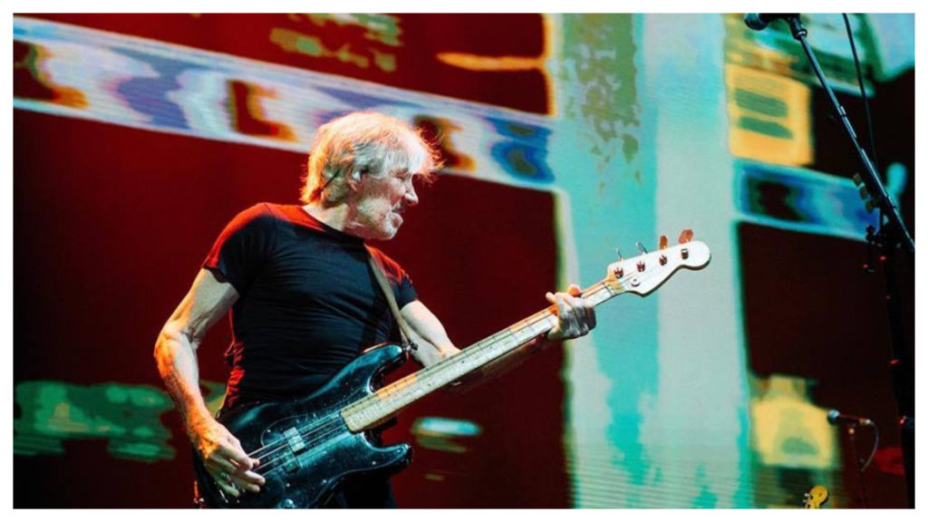 Roger Waters