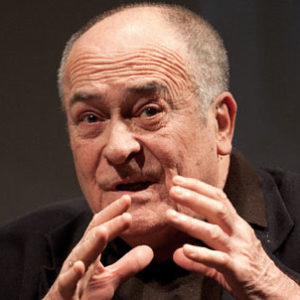 Bernardo Bertolucci