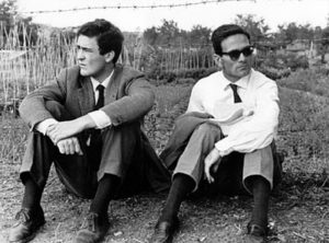 Bertolucci_e_Pasolini