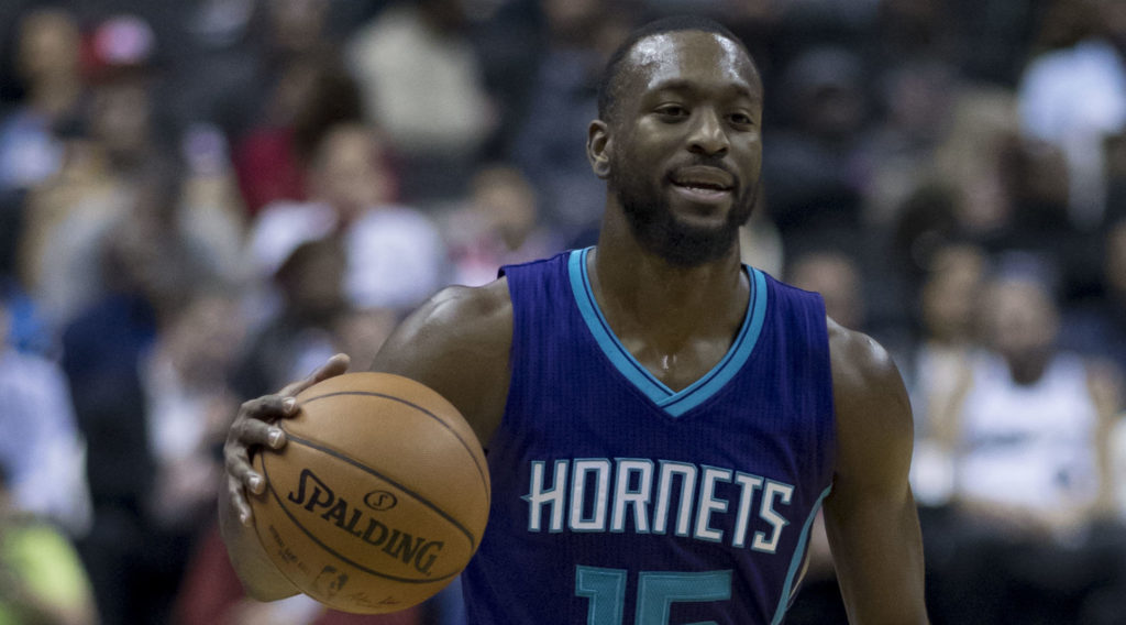 Kemba Walker