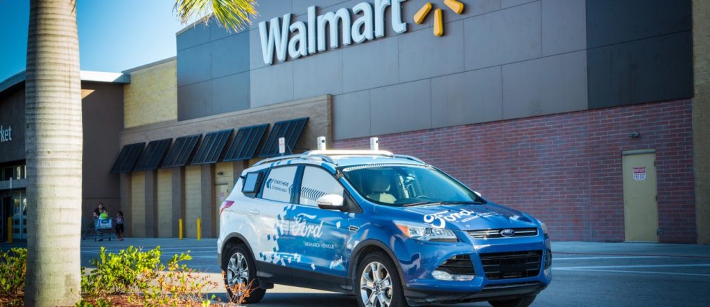 Walmart ford walmart