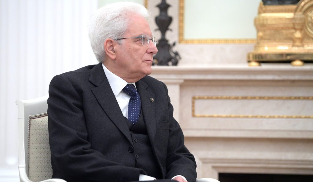 Mattarella