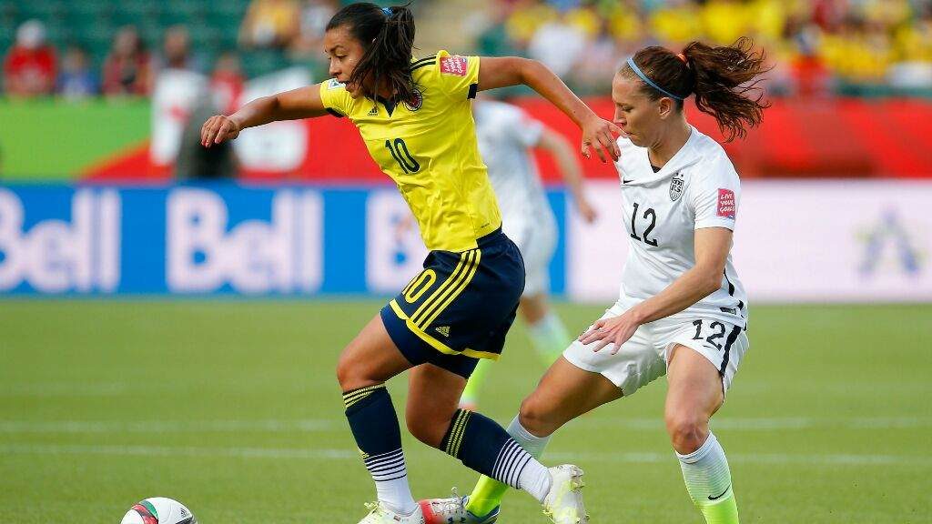 calcio femminile