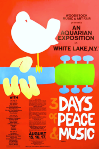 Il ritorno del Festival di Woodstock