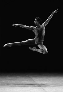 Roberto Bolle