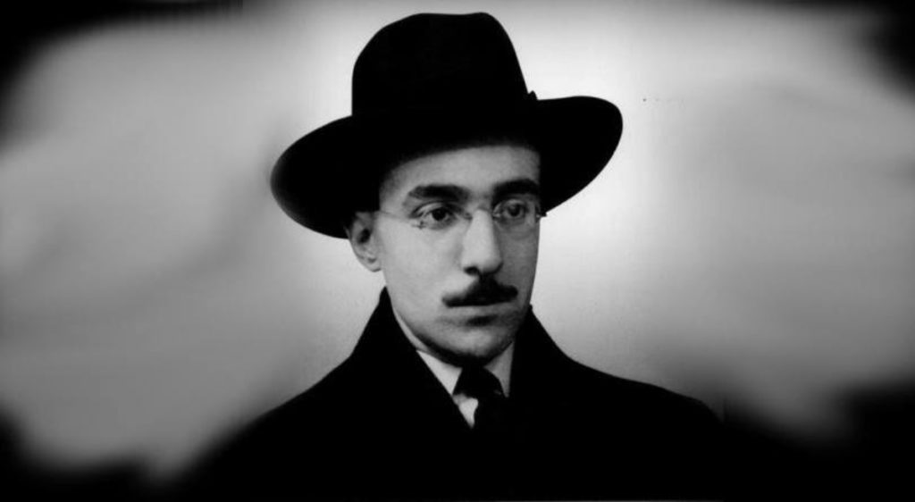 Fernando Pessoa