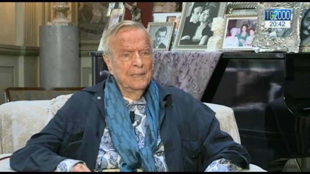 Franco Zeffirelli