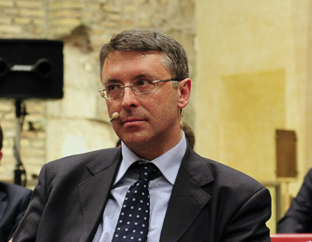 Raffaele Cantone