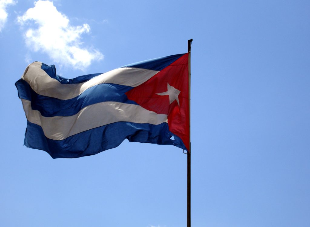 Nuova Costituzione a Cuba Ultima Voce