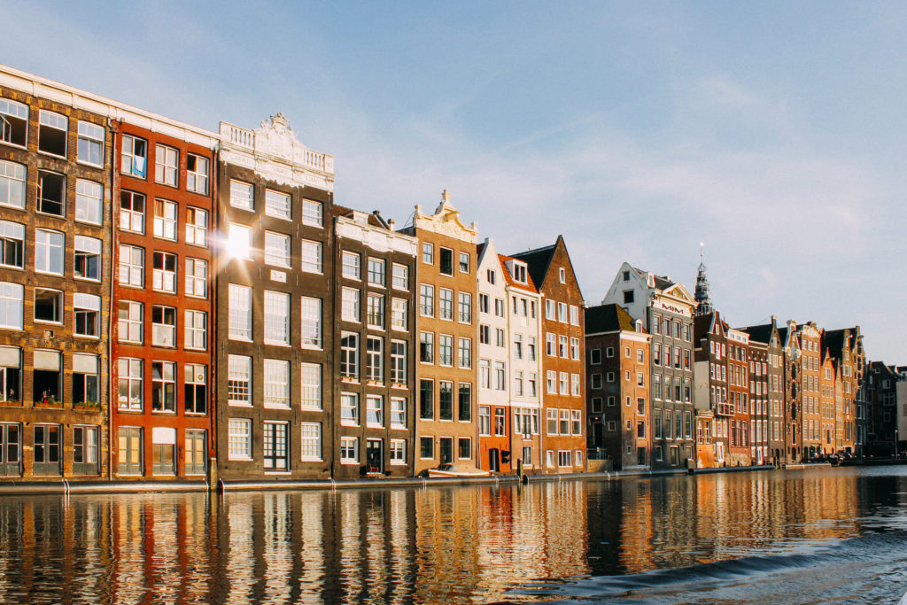 amsterdam turismo