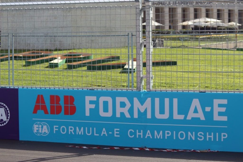 formula e