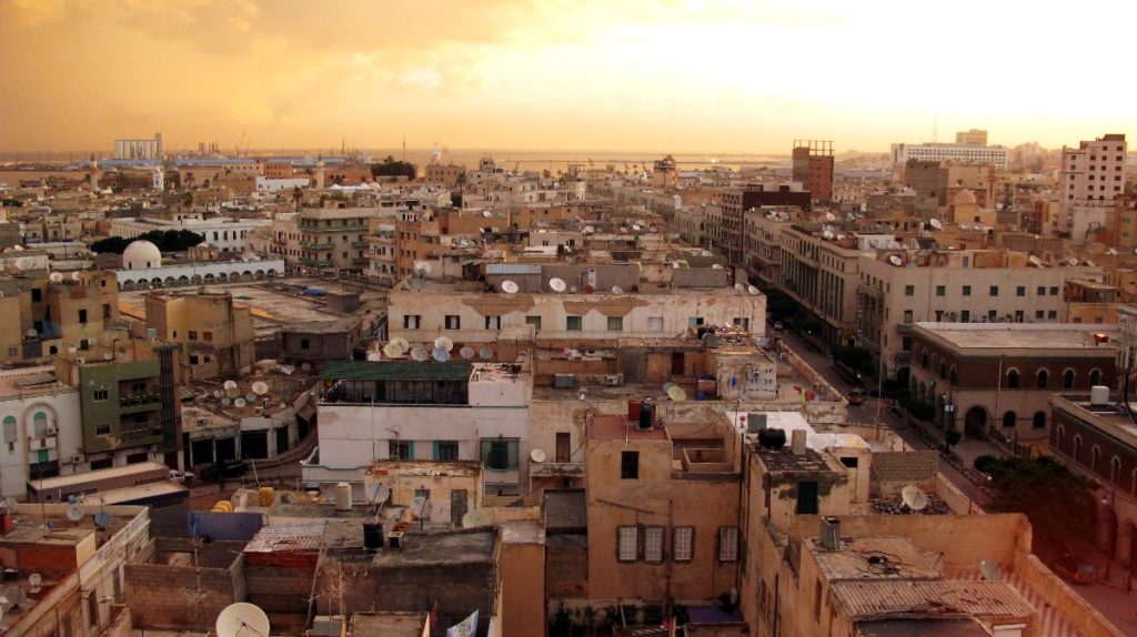 Tripoli