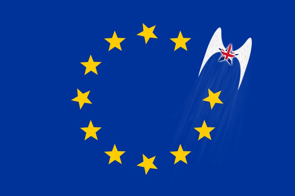 Accordo sulla Brexit: slitta fino a ottobre 2019.