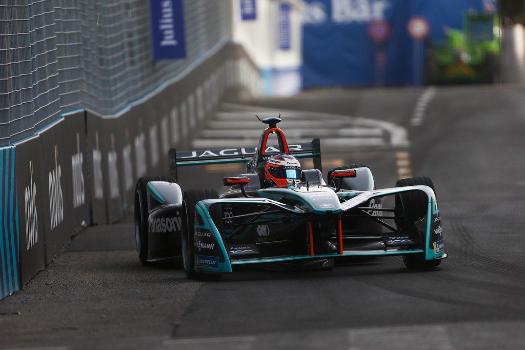 Formula E