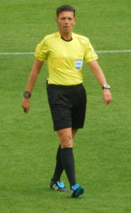 Gianluca Rocchi