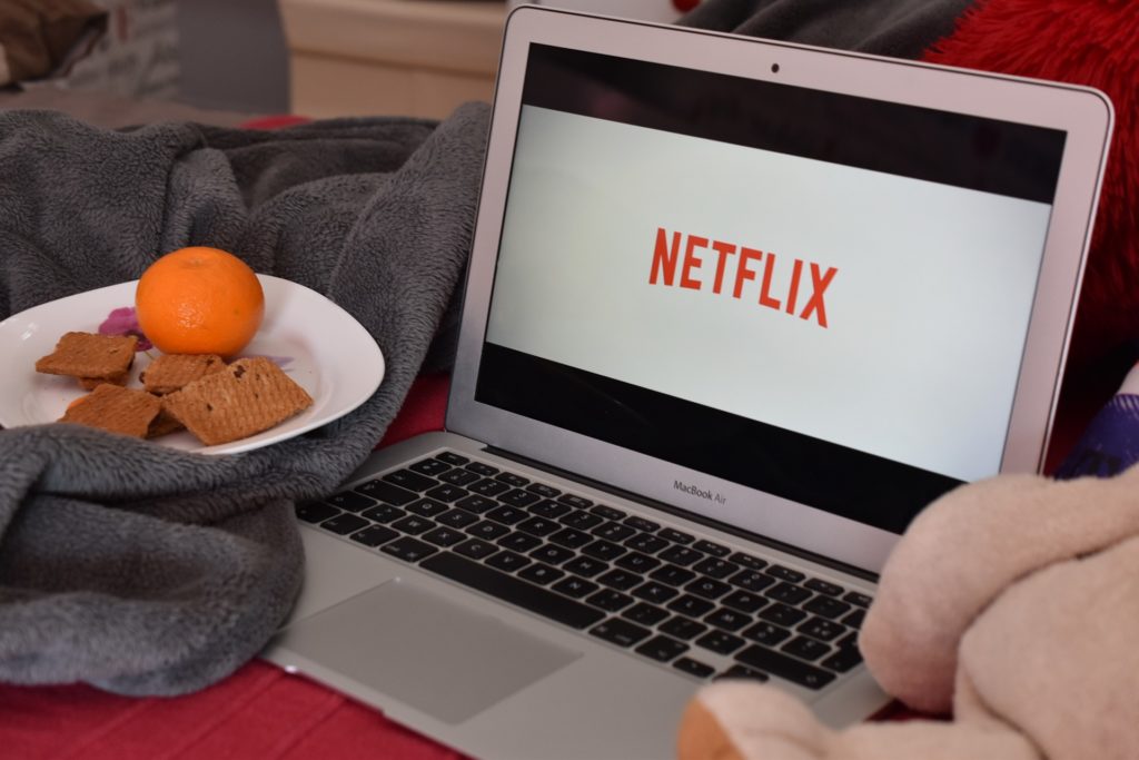 Netflix contro la Georgia