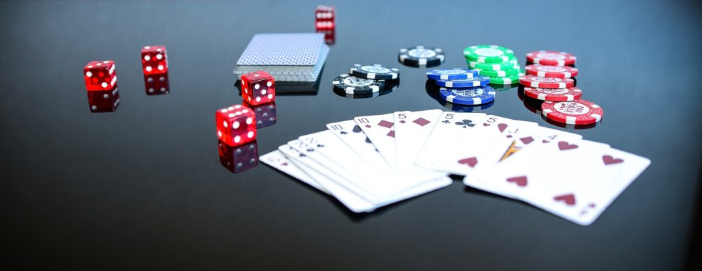 stare al sicuro quando giochi industria del poker online in Italia Poker