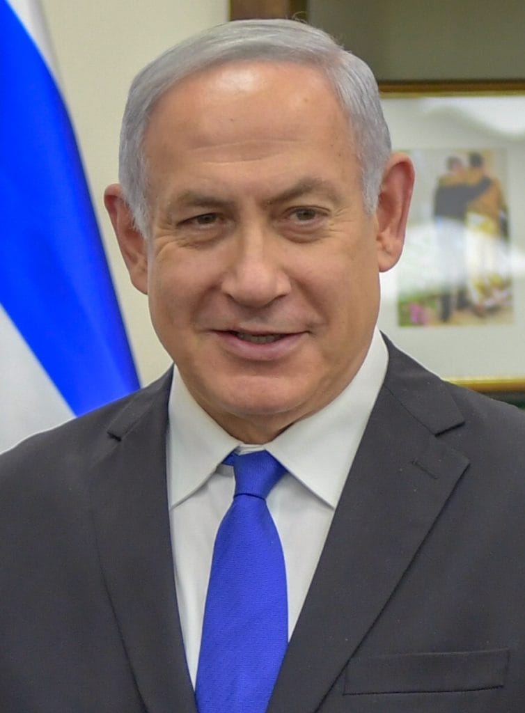 Netanyahu