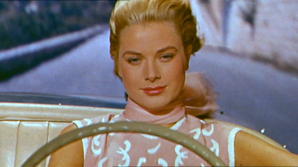 Grace Kelly