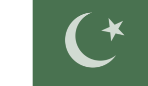 Pakistan