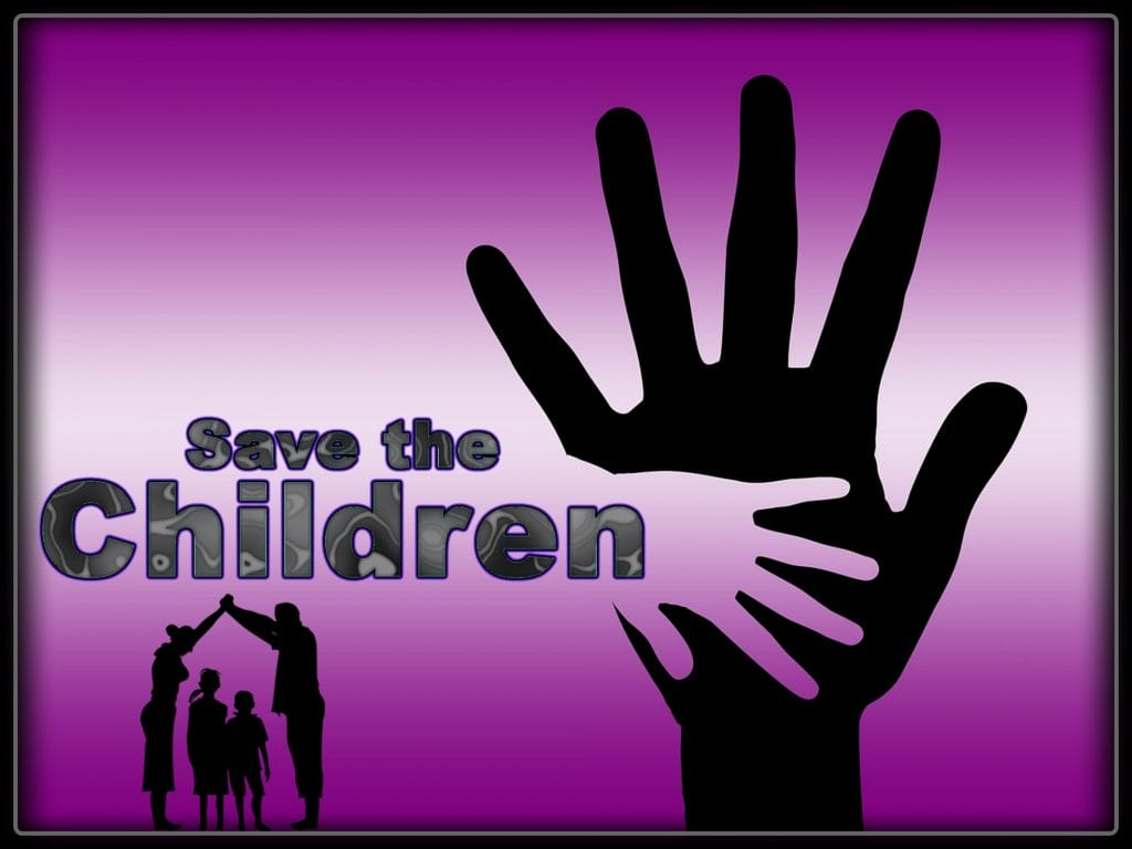 Save the Children