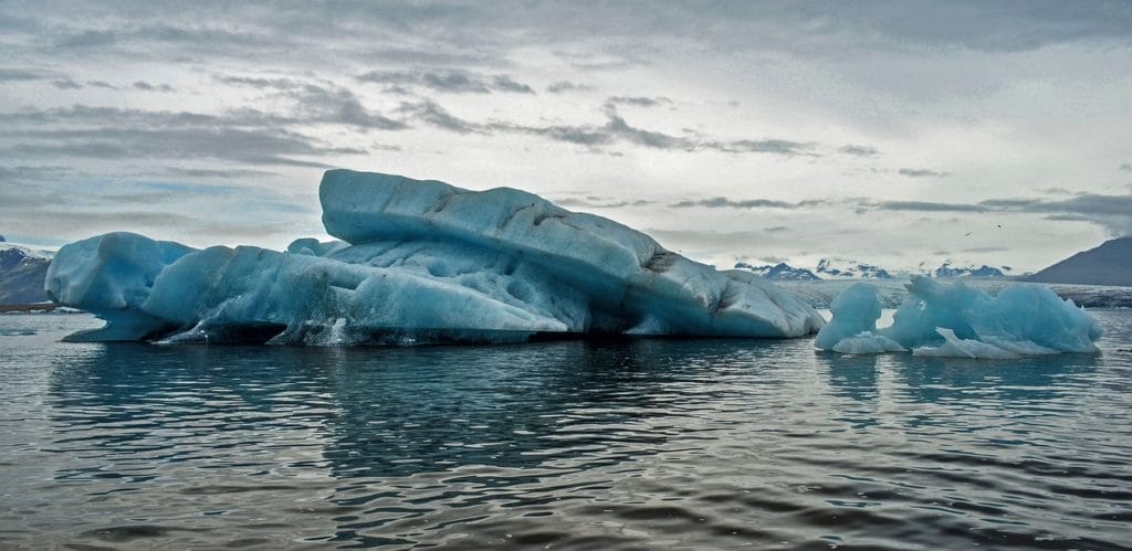 livello del mare operazione mare caldo