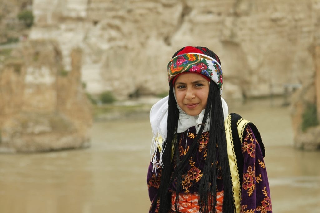 Hasankeyf 