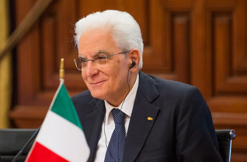 Ultima Voce Gli eroi premiati da Mattarella