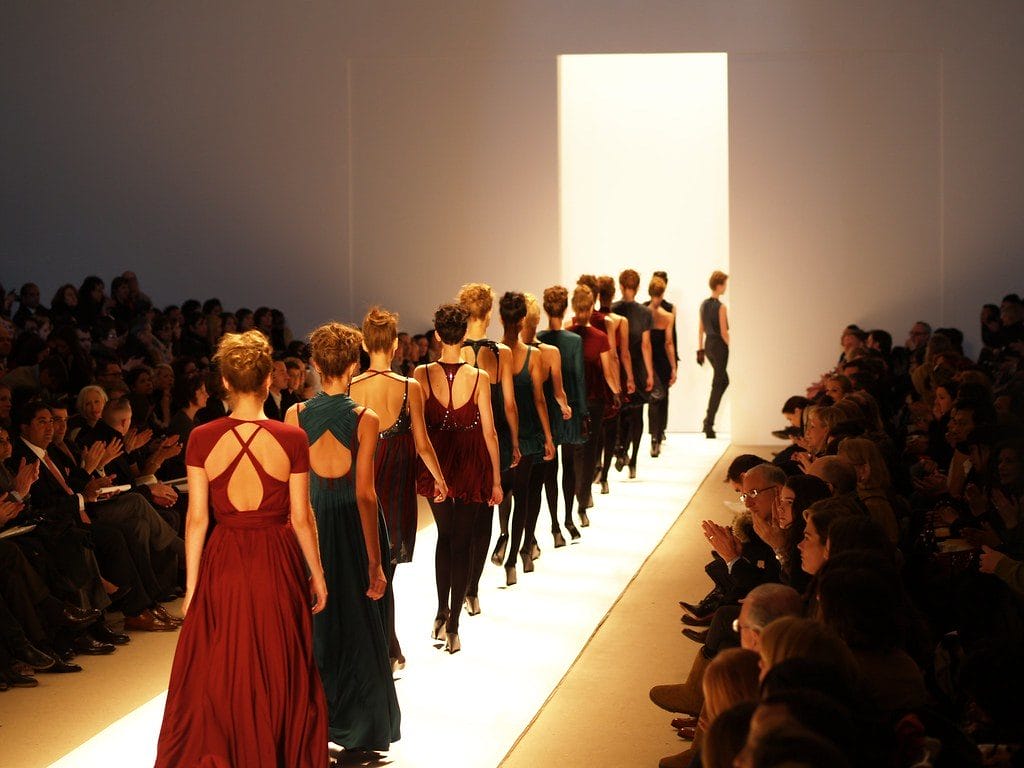 Milano Fashion Week: l’anoressia torna di moda?