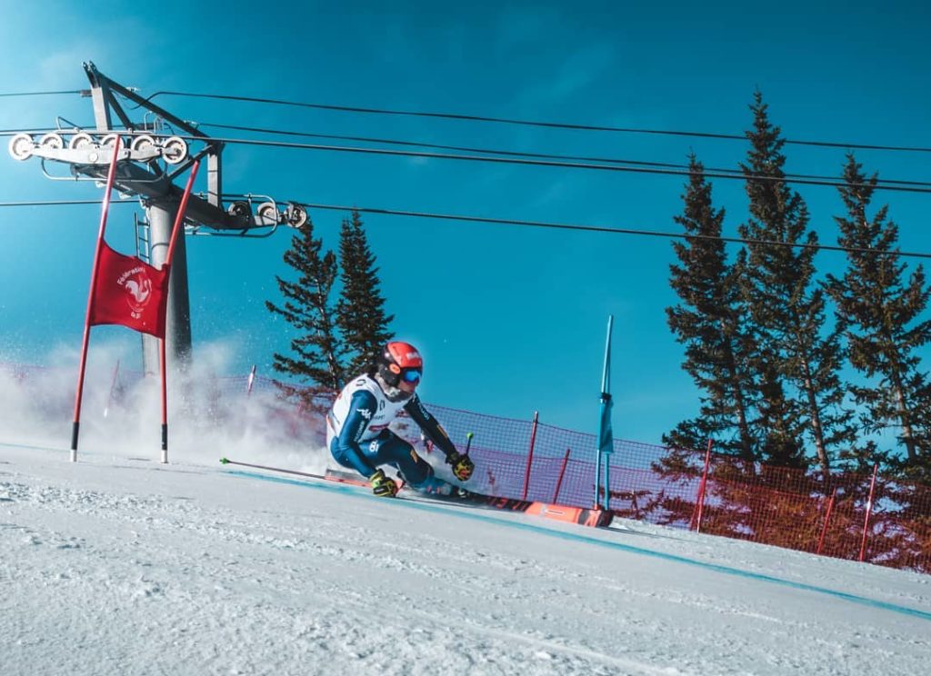 Federica Brignone vince a Sochi