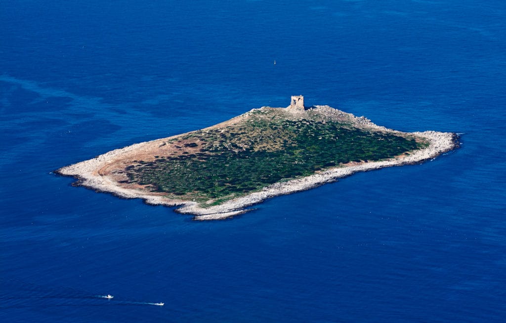 Isola delle Femmine