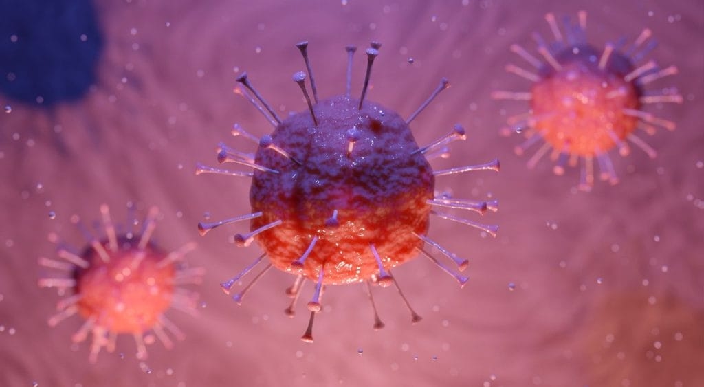 coronavirus