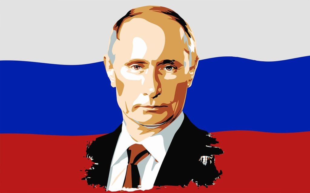 Vladimir Putin ultima voce Vladimir Putin