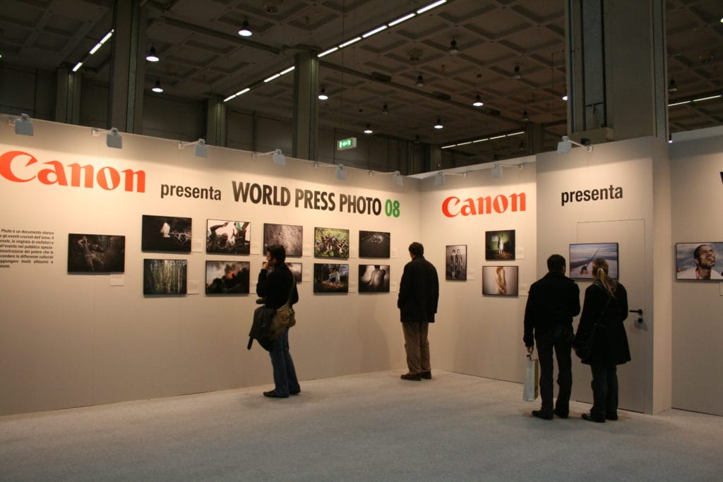 World Press Photo 2020