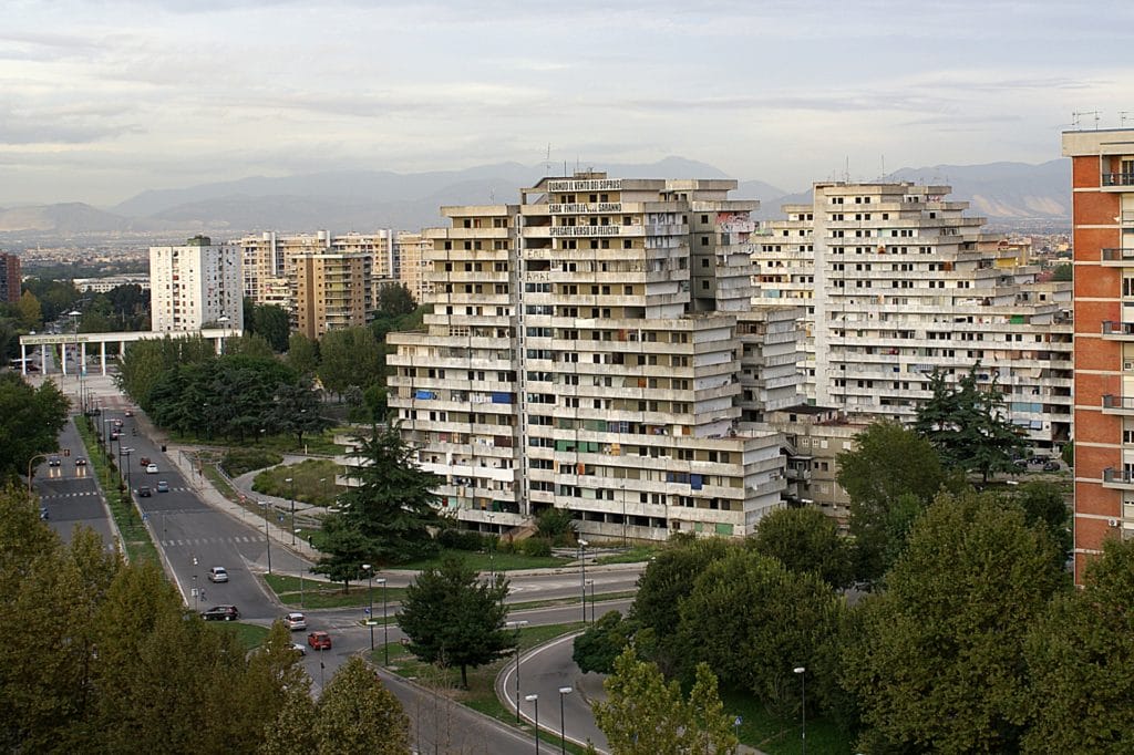 Scampia solidale ai tempi del Coronavirus, quella a cui pochi danno voce