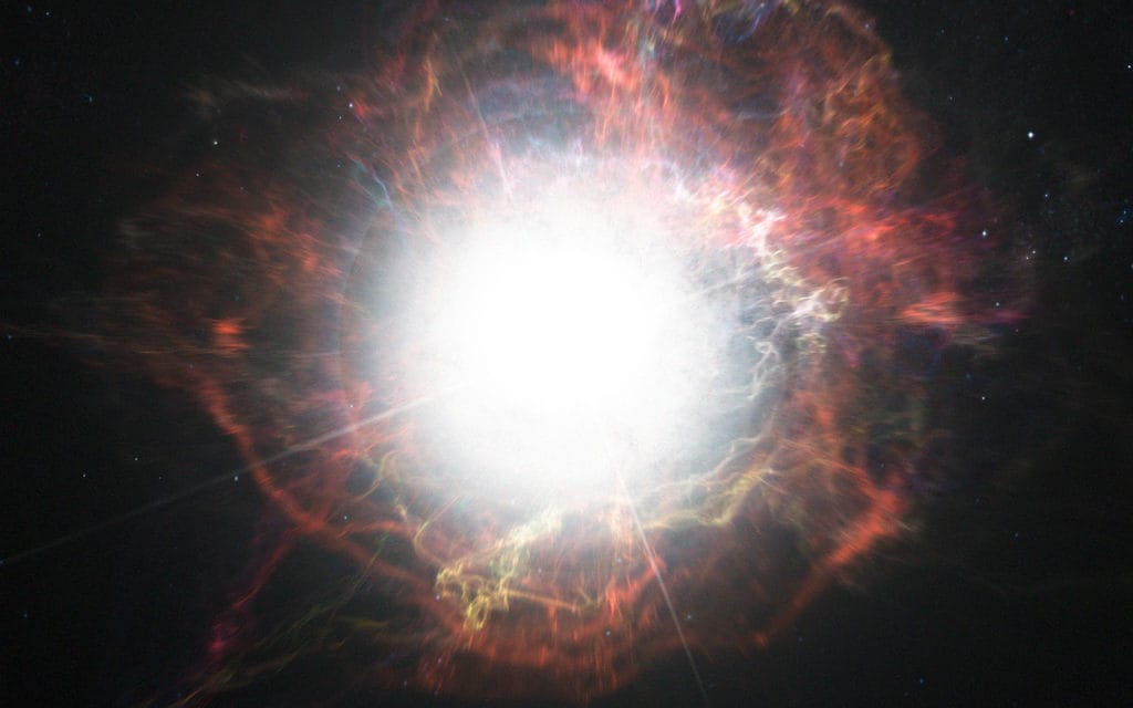 supernova da record