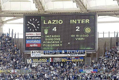 5 maggio 2002