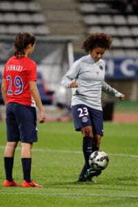 calcio femminile italiano- professionismo