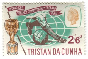 Tristan da Cunha