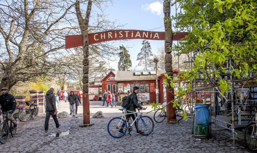 Christiania