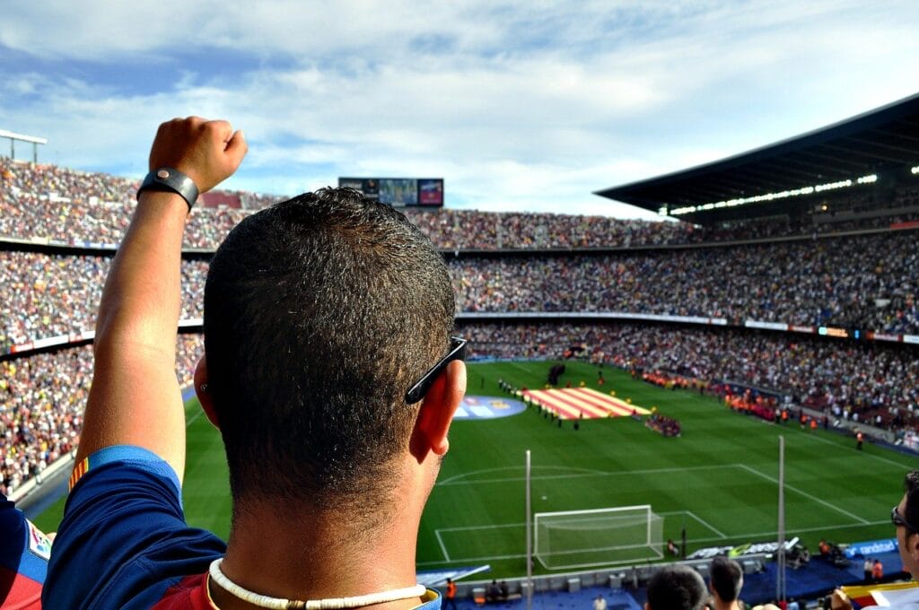 Calcio e società: l'importanza di una partita al di là del risultato.