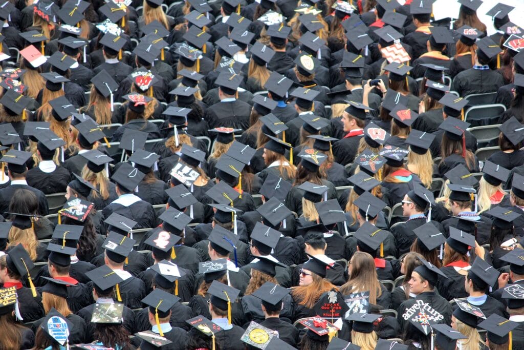 riapertura delle università