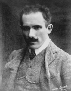 Arturo Toscanini e l'Inno delle Nazioni