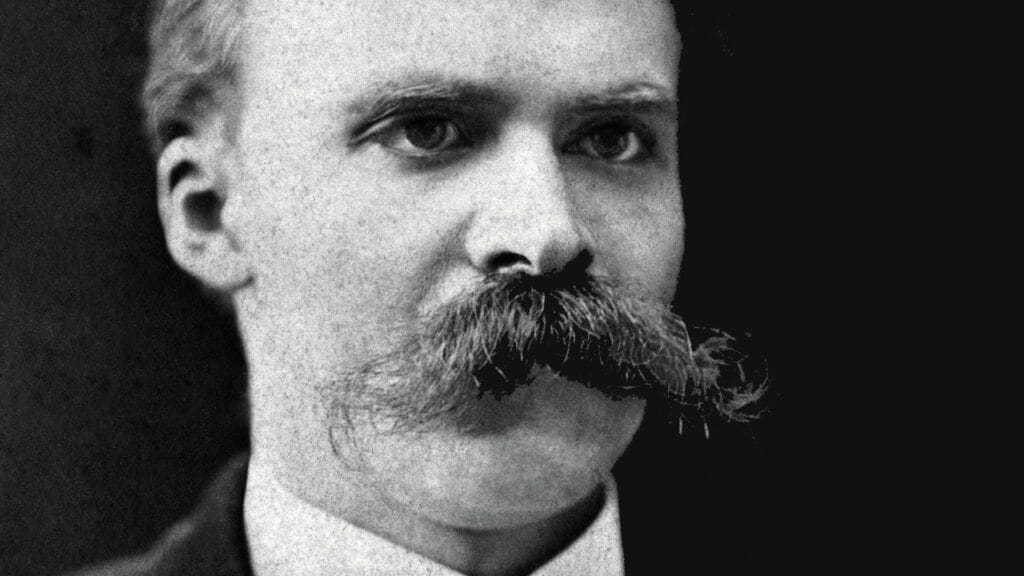 Friedrich Nietzsche