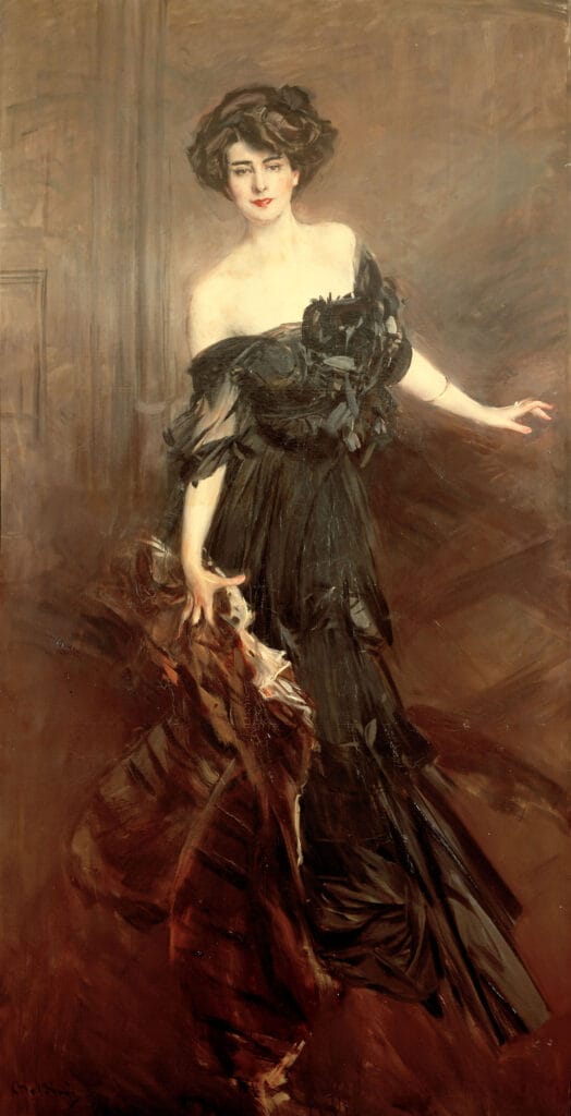 Giovanni Boldini