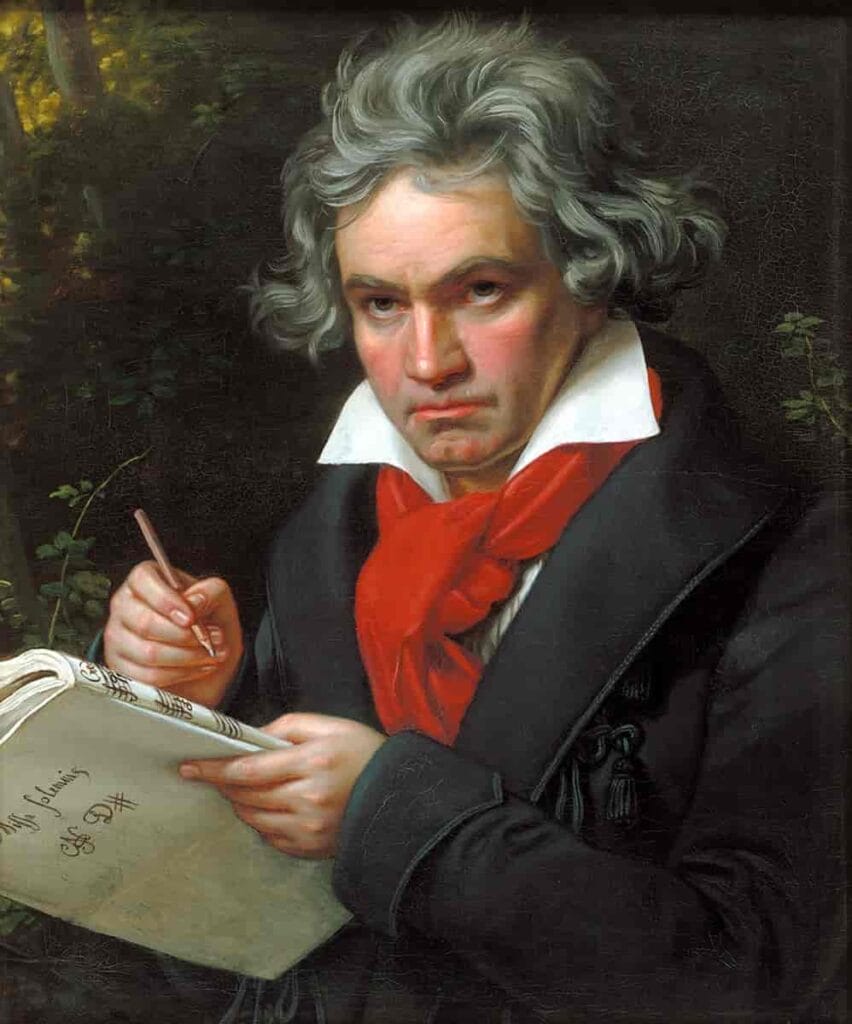 Cercando Beethoven