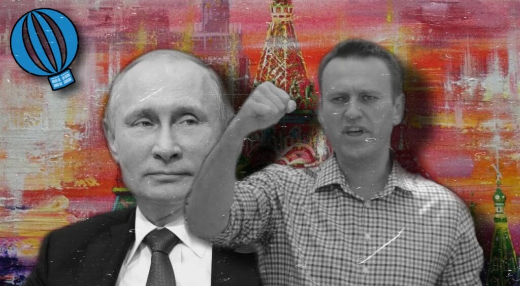 morte di Alexey Navalny